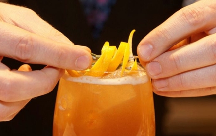These bars are serving up the best Santa Barbara cocktails!